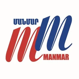 Книжный магазин Манмар