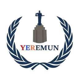 Ереванская Модель ООН