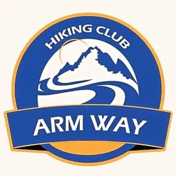 ArmWay хайкинг клуб