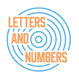 Letters and Numbers