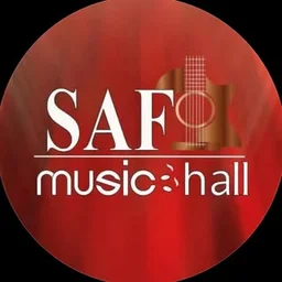 Saf Music Hall
