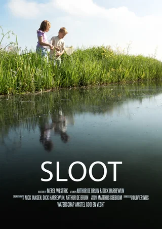SLOOT – Жизнь в канаве