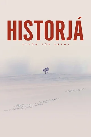 История – Стежки для Сапми