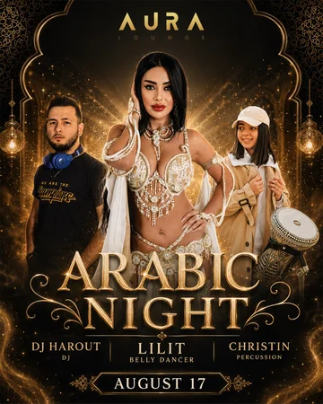 Arabic Night