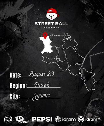 Football Freestyle Gyumri
