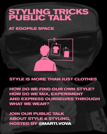 Styling Tricks