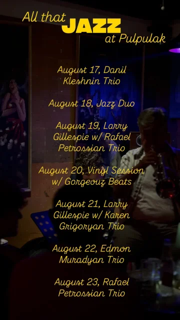 Danil Kleshnin Trio