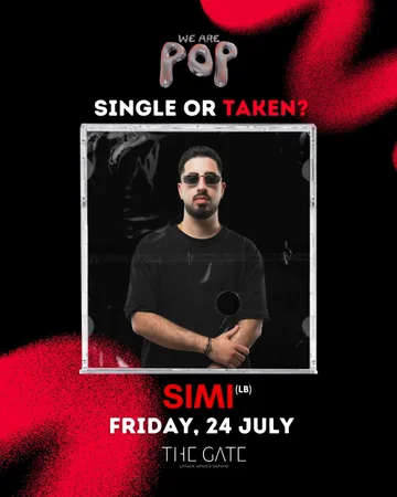 Single or Taken: Simi, Kajo & Samir Khān