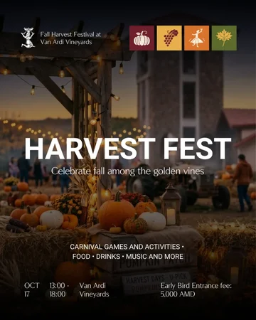 Harvest Fest