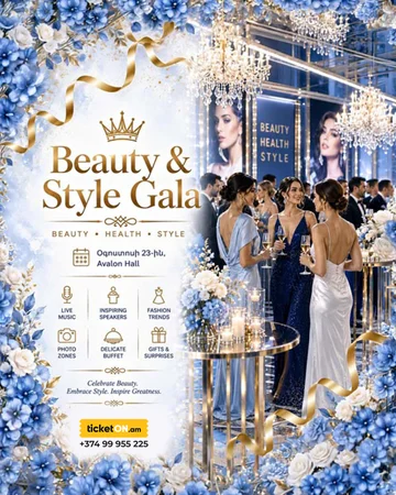 Beauty & Style Gala 2026